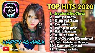 Download lagu DJ APAKAH ITU CINTA - HAPPY ASMARA TERBARU FULL ALBUM 2020 mp3
