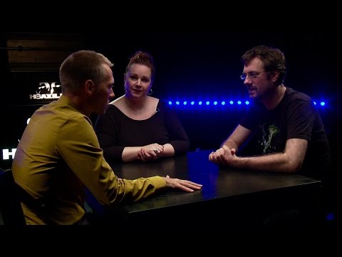 Hoaxilla-TV 51: "Mysterium Bilderberg" - Teaser