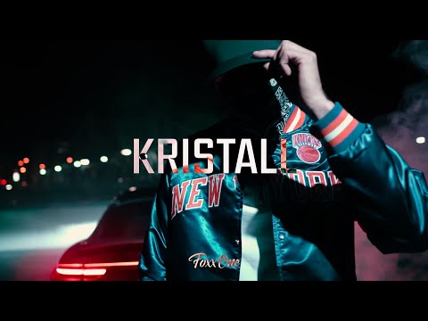 AK AUSSERKONTROLLE Type Beat - KRISTALL (prod. by FoxxOne & Pyro Beats)
