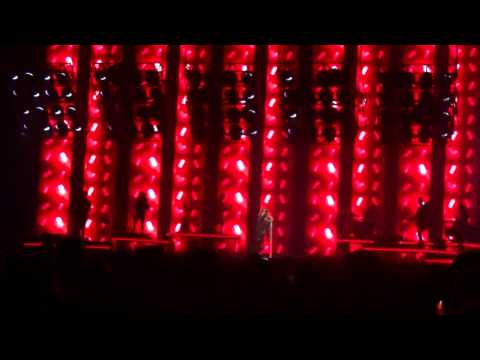 Shania Twain - Rock This Country Tour - Miami, FL: Rock This Country! - HD 1080P