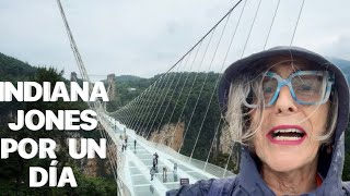Indiana Jones por un día   Mayo 2026 #123b