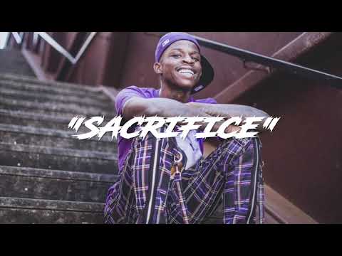 (FREE) Quando Rondo x Polo G x Rod Wave Type Beat | 2020 | "Sacrifice" | @ProdByFj