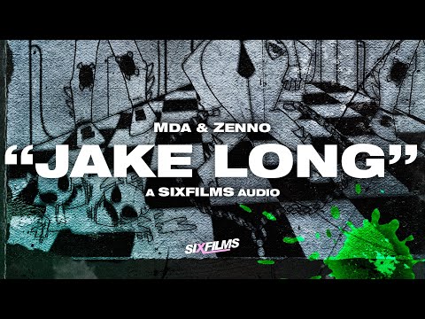 Video thumbnail for Jake Long