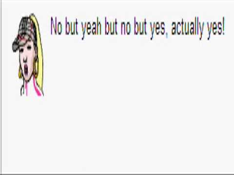 Yahoo audibles - No but yeah but no but yes, actually yes!