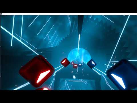 [Beat Saber] Sentience Uprising - Acid Notation (Charted by Acid Notation...?)