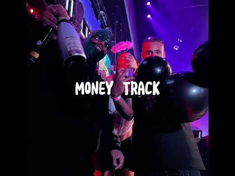 Trap docks Robalo Frans JayJayrws Babyrws (Money Track)
