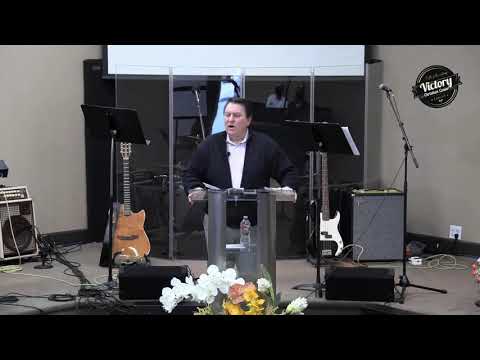 More Love Less Law pt 1