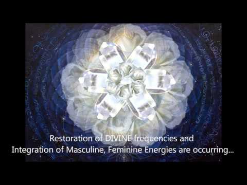 Gaia Transformation a message from DouMu