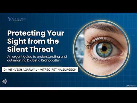 Eye Care Tips video thumbnail