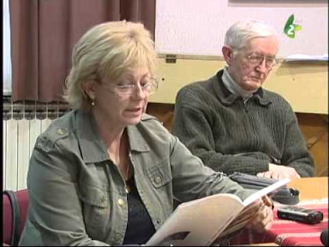 TВ Маґазин по руски 8.12.2013. - TV Magazin po ruski 8.12.2013.