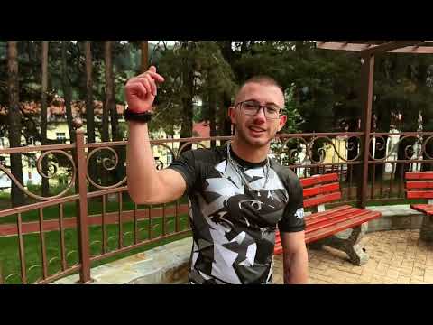 The Gold Z - ДА ЗНАЕШ [OFFICIAL 4K VIDEO]