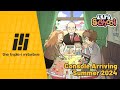 Gameplay video of Let's School  All Platforms