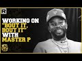 The Making Of Cam Ron S Bout It Bout It