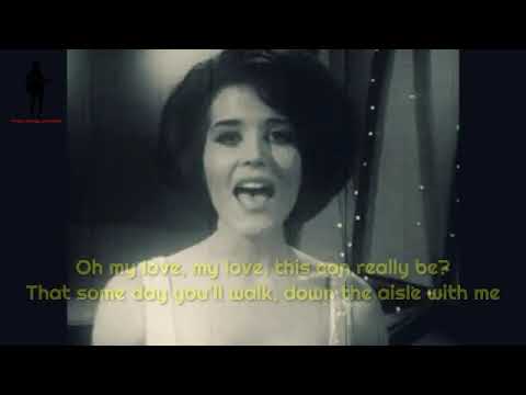 Julie Rogers - The Wedding