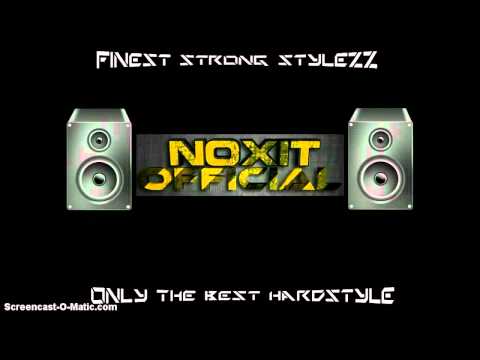 Noxit - Survive (HQ Preview) [HD]