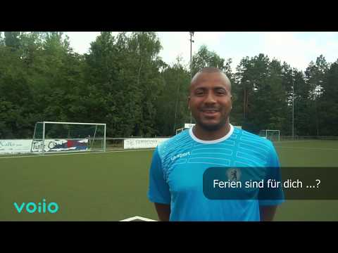 voiio zu Gast bei Ferienanbieter Sportschule Berlin