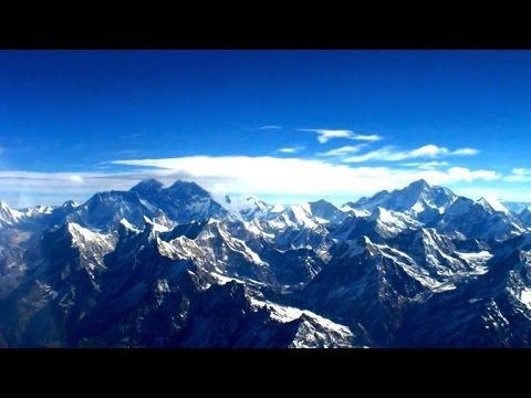 Todeslawine am Mount Everest: Nepal bangt um Tourismus-Einnahmen