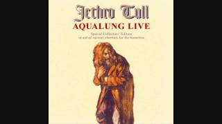 Jethro Tull- Slipstream (2004, Aqualung Live)