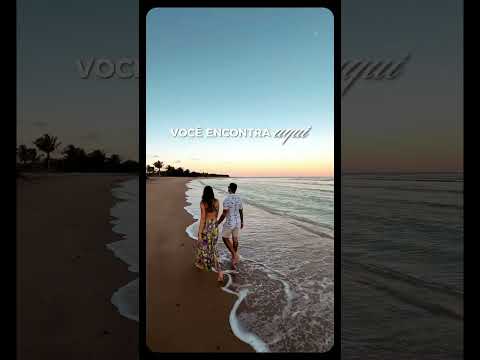 O silêncio de São Miguel dos Milagres em Alagoas !