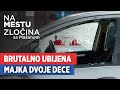 Na Mestu Zločina Sa Mašanom 08 02 2026