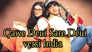 Download lagu Gawe Deui Sare Deui 🎶 lagu Sunda Versi India mp3
