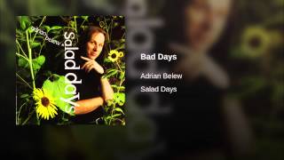 Bad Days