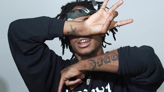 THOUXANBANFAUNI - (305)-[954]-{404} Feat. Ski Mask The Slump God