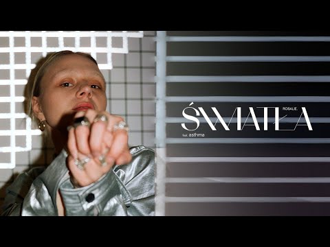 Video thumbnail for Światła