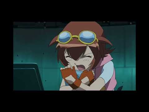 Ryuga und L-Drago erwachen!