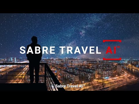 sabre travel