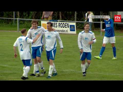 ZFC Zuidlaren zet grote stap richting lijfsbehoud