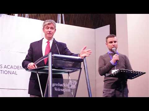 Paul Washer - Zagreb, Croatia - February 15, 2017 = Session 2
