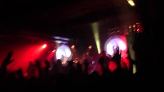 Between the Buried and Me - Melting City (slow part + Dusti