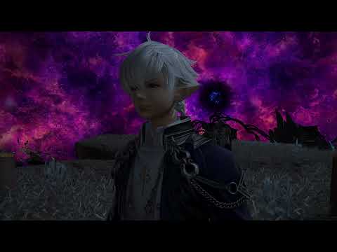 Forge Ahead - Final Fantasy - FFXIV - Endwalker