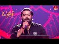 Jai Jai Ganesha Song Performance By Revanth Om Ganesha Vinayaka Chavithi Spl Event 27th August 2025