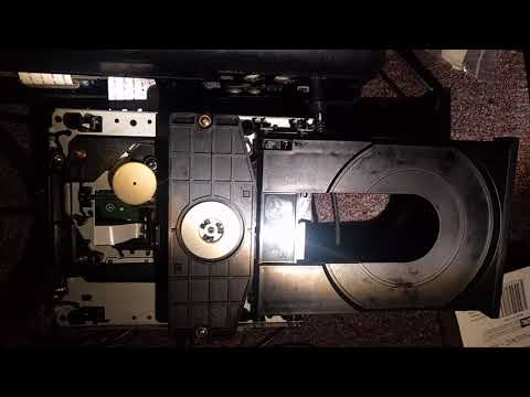 [SSFD] Sega CD Model 1 | Repair In-Depth | (Part 5)