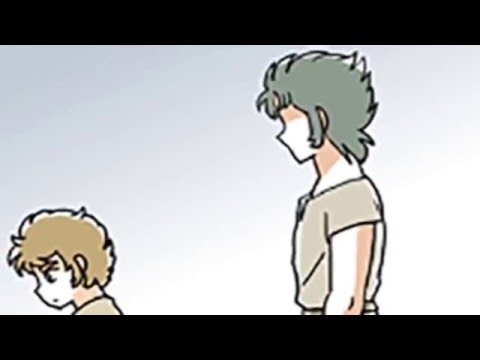 Shura de Capricórnio - "O peso que eu carrego"