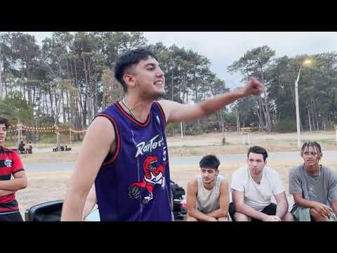 DEAD vs DEEF - FINAL - FECHA 6 - 9NA AVENIDA BATTLES