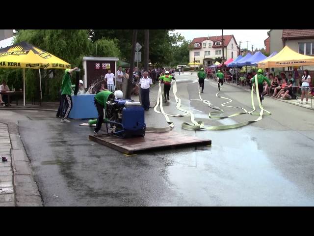Vavřinec, 13. 07. 2014
