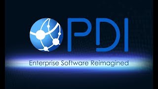 PDI YouTube Video