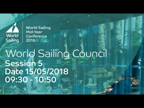 Council | Tuesday 15 May 2018