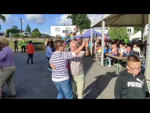 Gala Zespołów Weselnych w Ostrzycach