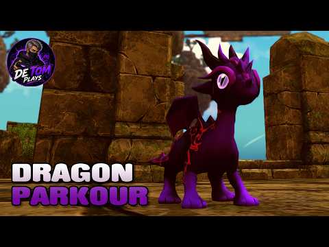 Dragon Hop - My First Look
