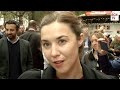 Lisa Hannigan Interview - Song of the Sea ...