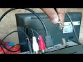 DD Free Dish Box Ko TV Se Kaise Connect Karen