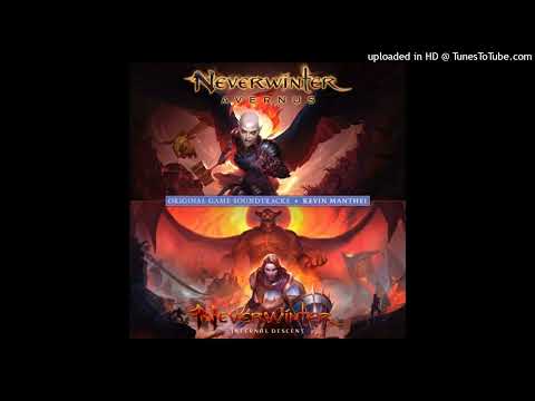 NEV 19 Avernus - The Wastes