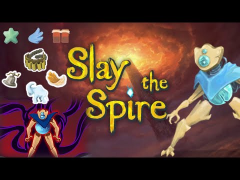 Slay the Spire March 28th Daily - Defect