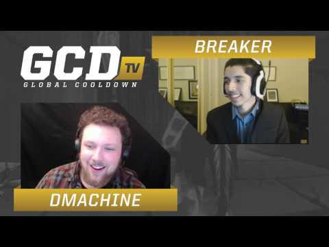 Cupid vs RMD - Welcome to EU vs DBBDBK