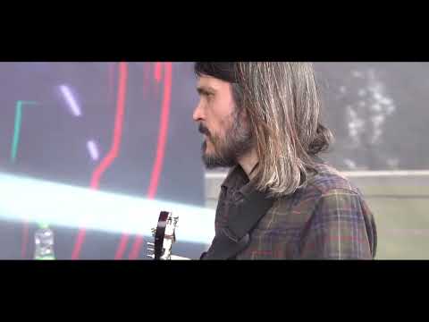 Resonare - Directo al sol (Rock al parque) Lobos 2022