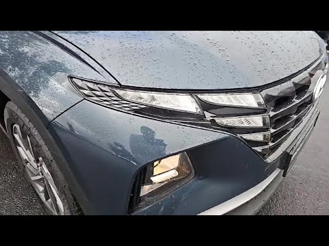 Hyundai Tucson 2WD Executive - Image 2
